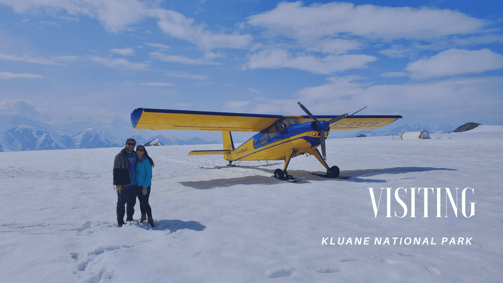 Kluane National Park