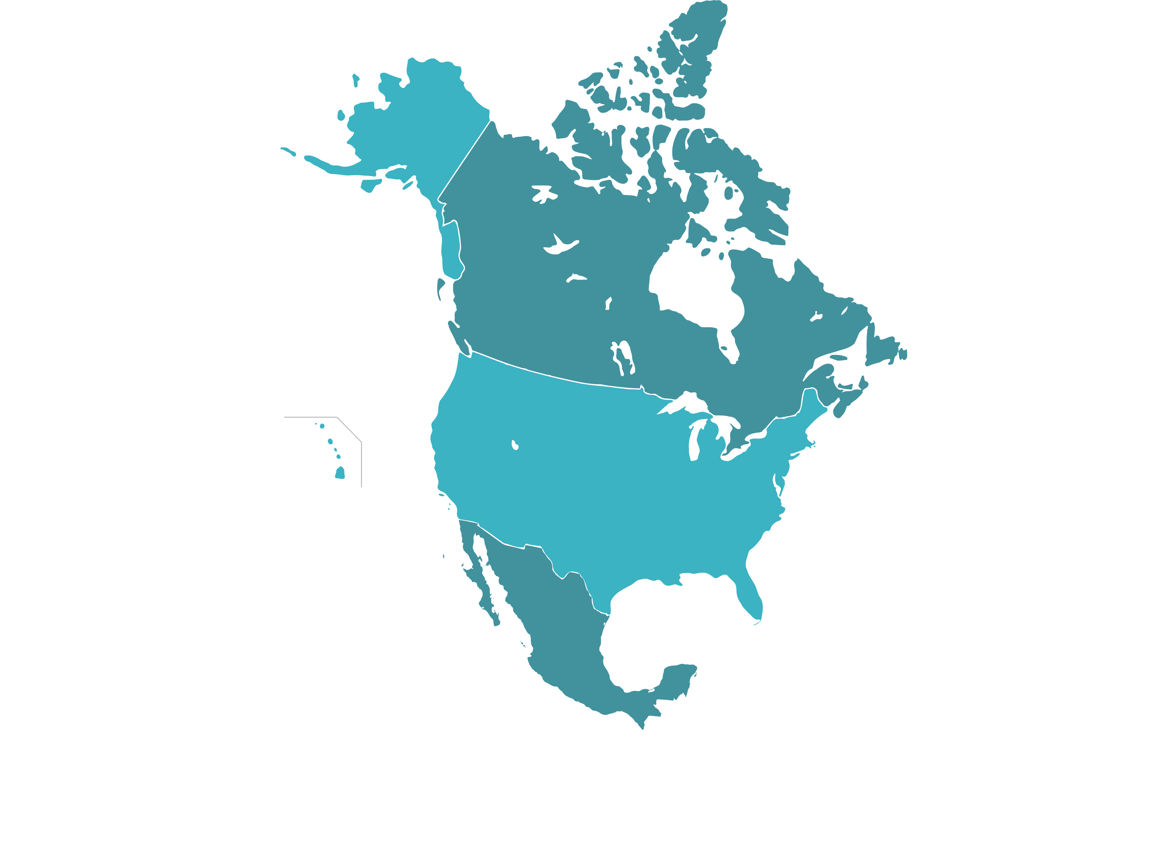North America