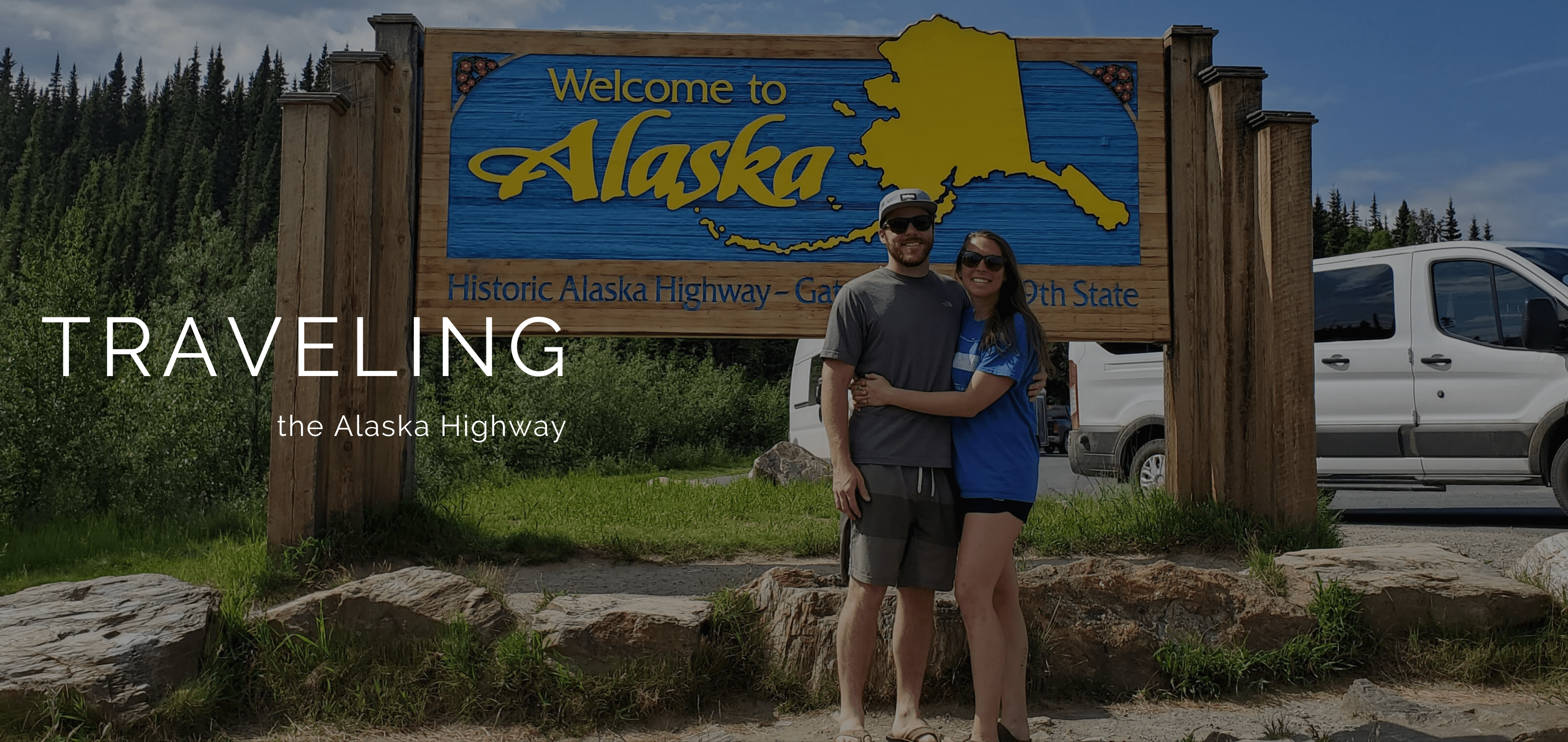 Alaska Highway