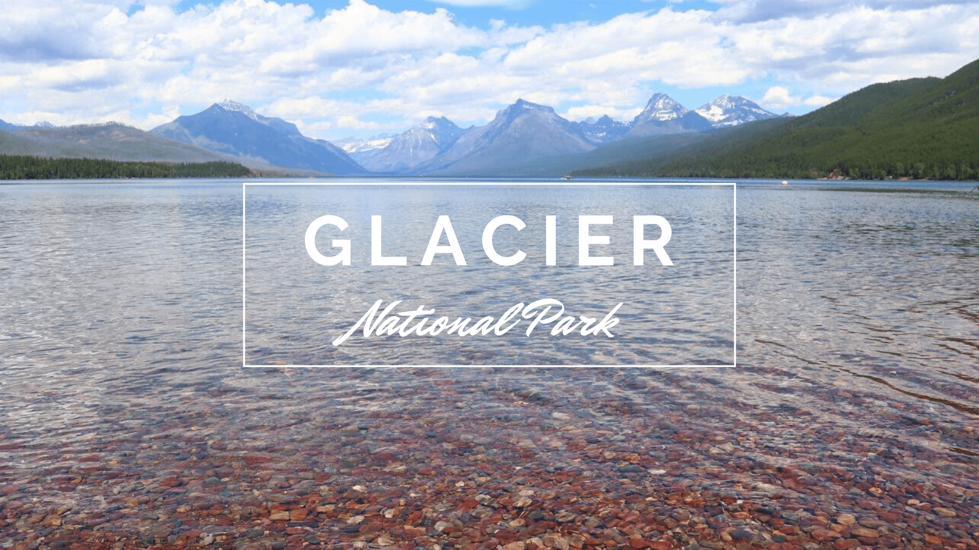 Glacier